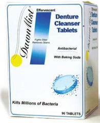 Donovan Industries Denture Cleaner Dawn Mist®