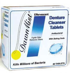 Donovan Industries Denture Cleaner Dawn Mist®