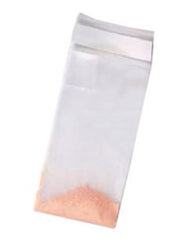 Donovan Industries Pill Crusher Pouch Plastic, Clear