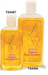 Donovan Industries Baby Shampoo DawnMist® 4 oz. Flip Top Bottle Baby Fresh Scent