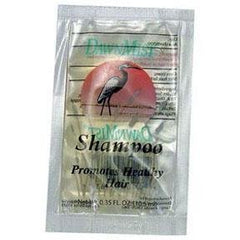 Donovan Industries Shampoo and Body Wash DawnMist® 0.35 oz. Individual Packet Apricot Scent