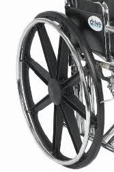 Invacare Wheel - M-764415-28 - Each