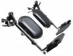 Graham-Field Wheelchair Legrest For Wheelchair - M-1048797-1620 - Each