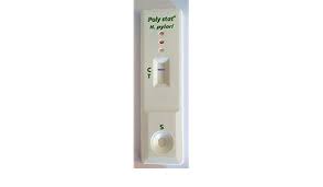 Polymedco Fertility Test Control Human Chorionic Godadotropin (hCG) Urine Positive Level / Negative Level - M-924670-2668 - Box of 2