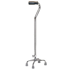 Drive Adjustable Quad Cane
