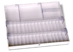 Avalo Anesthesia Tray - Deluxe