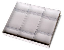 Avalo Anesthesia Tray - Standard