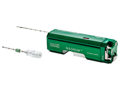 Bard Peripheral Vascular Biopsy Needle Magnum® 18 Gauge 13 cm Length - M-492515-3474 - Case of 10