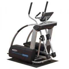 Body Solid Endurance E5000 Elliptical