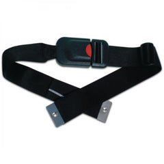 Early Warning Seat Belts