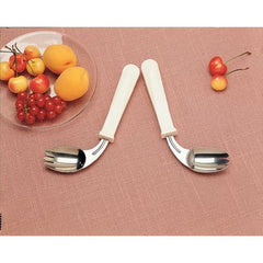 Deluxe Easy-Hold Utensils