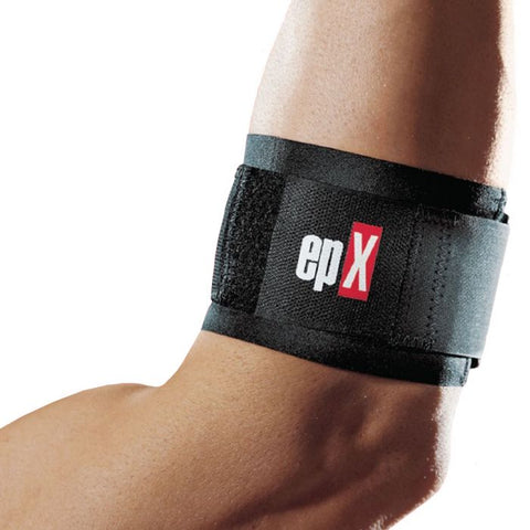 epX Sized Elbow Band