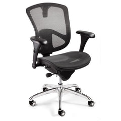 Ergonomic Executive Mesh Chair