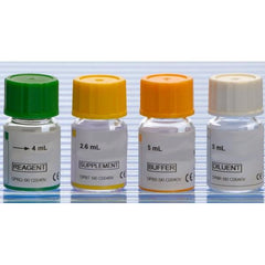 Siemens Tube Assembly #80 For Immulite 1000 System - M-947213-3788 | Each