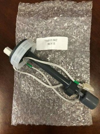 Siemens Bottle Analyzer Sample Cap - M-1040208-2052 | Each