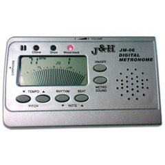 Exercise Metronome