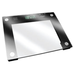 Extra Wide Talking Scale