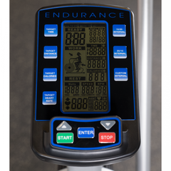 Body Solid Endurance FB300 Fan Bike