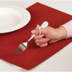 Maddak Finger Loop Utensils