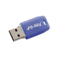 SCIFIT Fit-Key Software