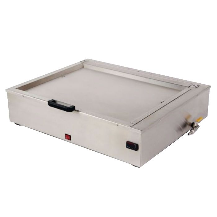 Forma-Splint 1600 Series Splint Pans