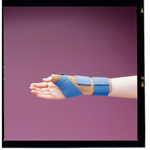 Freedom Thumb Spica Splints