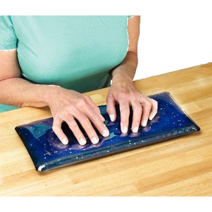 Gel-Top Sensory Stimulation Tray