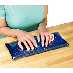 Gel-Top Sensory Stimulation Tray