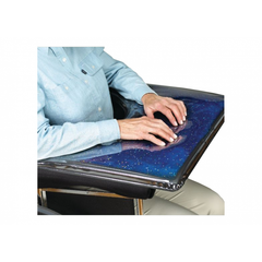 Gel-Top Sensory Stimulation Tray