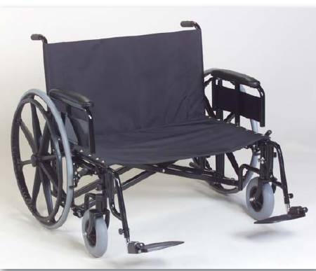 Graham-Field Arm Pad For Wheelchair - M-842791-3412 - Each