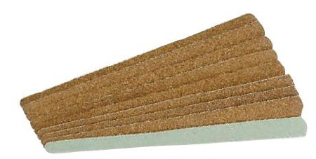 Graham-Field Emery Board Grafco® Tan 7 Inch