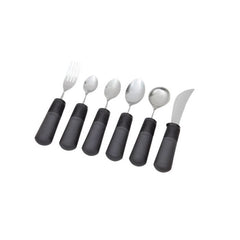 Good Grips Weighted & Bendable Utensils