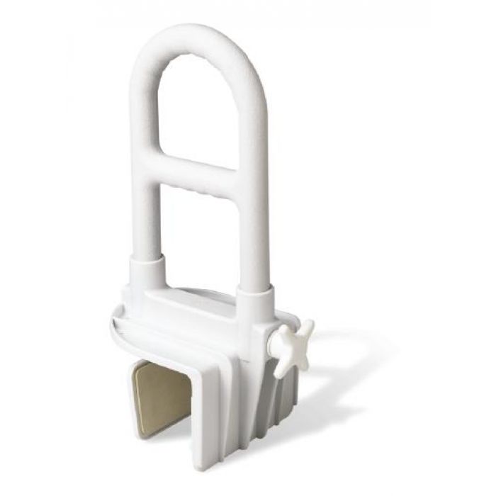 Guardian Bi-Level Tub Grab Bar
