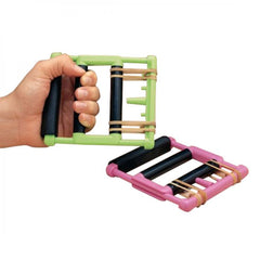 Hand Helper II & Deluxe Hand Helper Exercisers