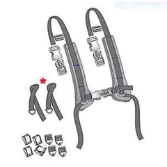 H-Style Harness