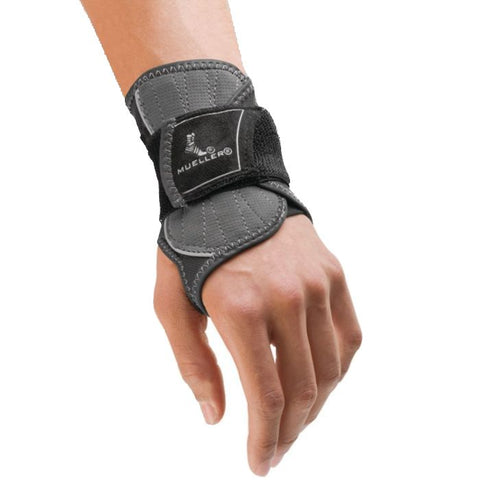 Hg80 Premium Wrist Brace