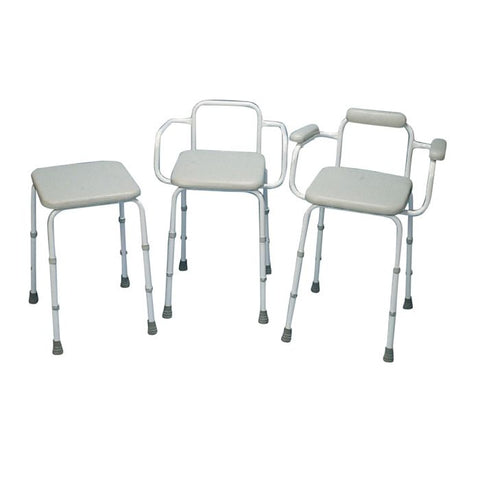 Homecraft Sherwood Adjustable Stools