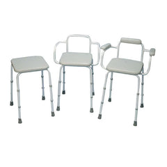 Homecraft Sherwood Adjustable Stools