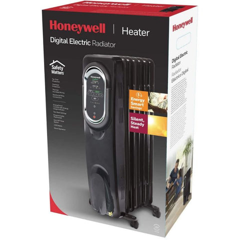 Honeywell Electric Radiator Heater