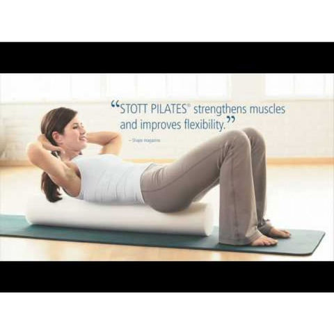 Merrithew Pilates Rehab Studio 1 Bundle (Mat/Reformer)