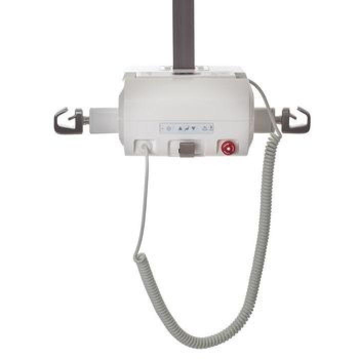Human Care Ceiling Lift Units