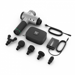 Hypervolt Bluetooth