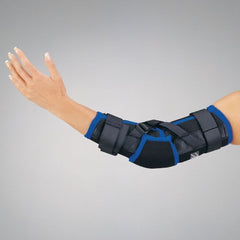 Hyper Control Elbow Brace