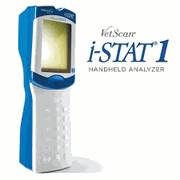 Abbott Point of Care Control i-STAT® Chem 8+ Level 1B 1.7 mL - M-581778-4856 - Box of 1 - Axiom Medical Supplies