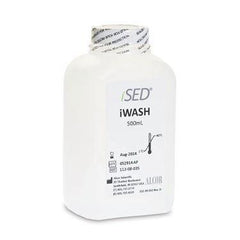 iSED Accessories Seditrol Quality Control Kit • 6 x 4.5mL ,1 Each - Axiom Medical Supplies