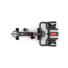 LifeFitness Group Exercise Bike