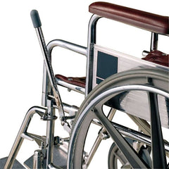Sammons Preston Wheelchair Brake Lock Extension