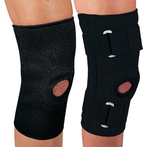 Rolyan Neoprene Knee Support