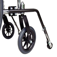 Universal Fit Adjustable Anti-Tippers