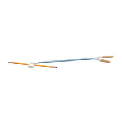 Clamp-On Mouth Stick